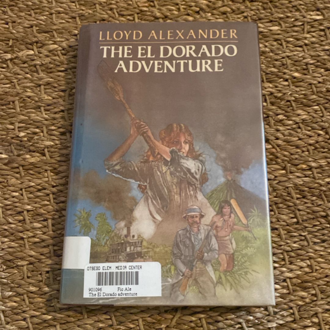 The El Dorado Adventure