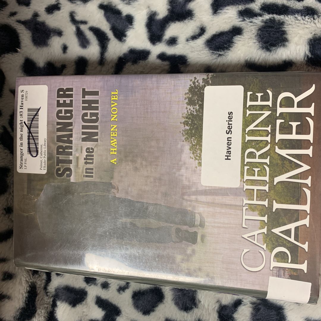 Stranger in the Night