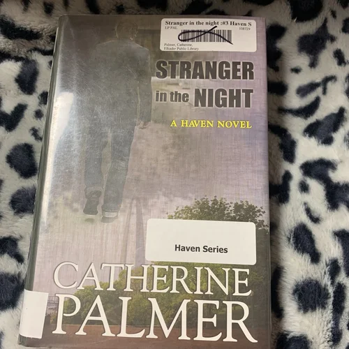 Stranger in the Night