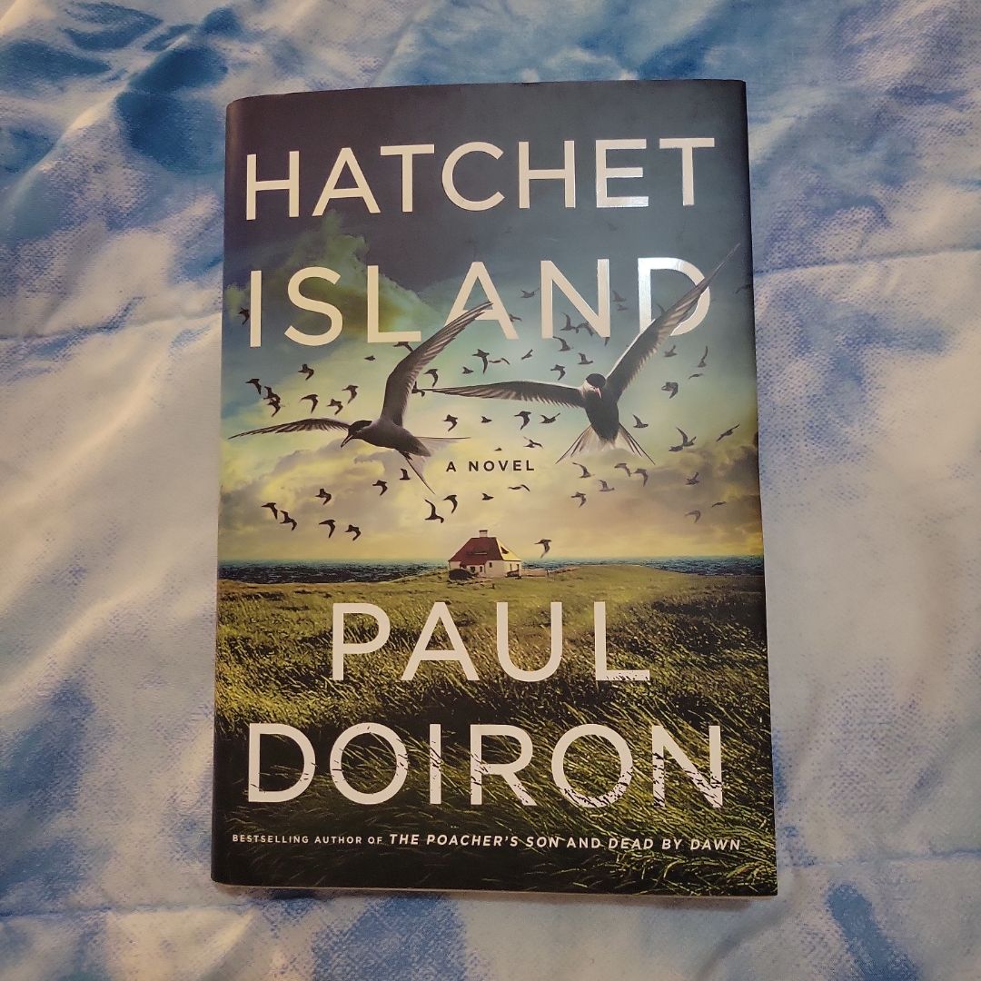 Hatchet Island