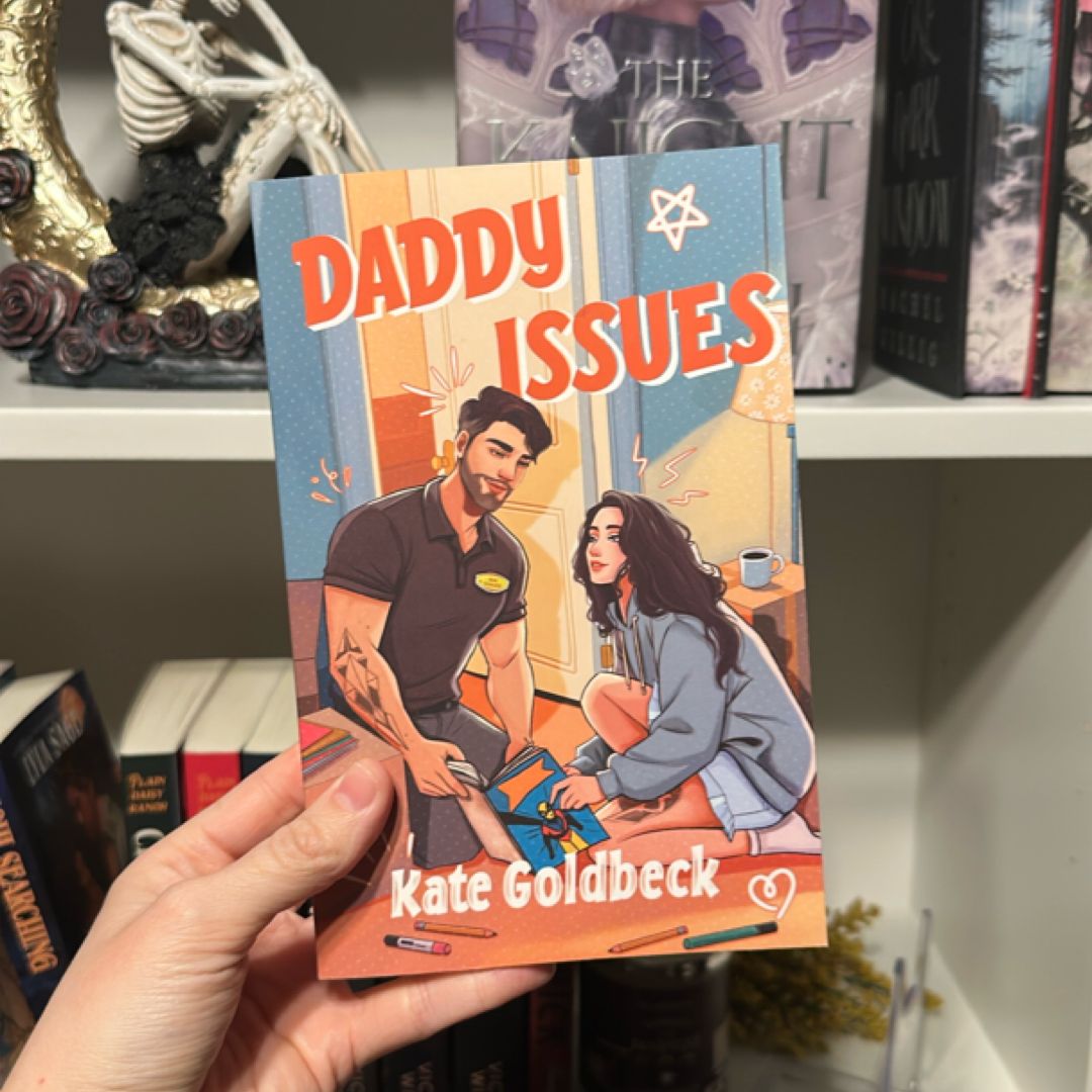 Daddy Issues