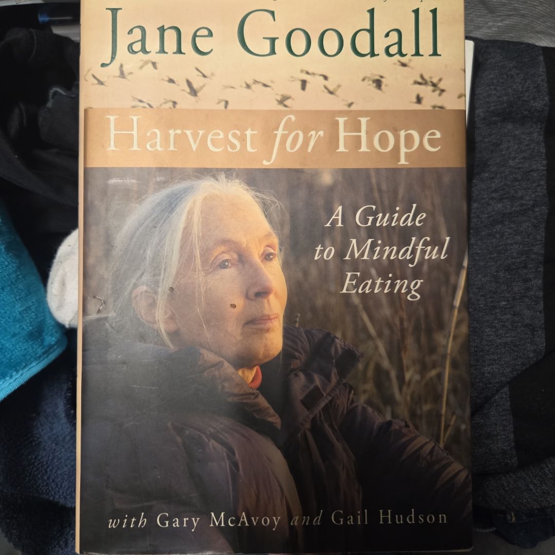 Harvest for Hope