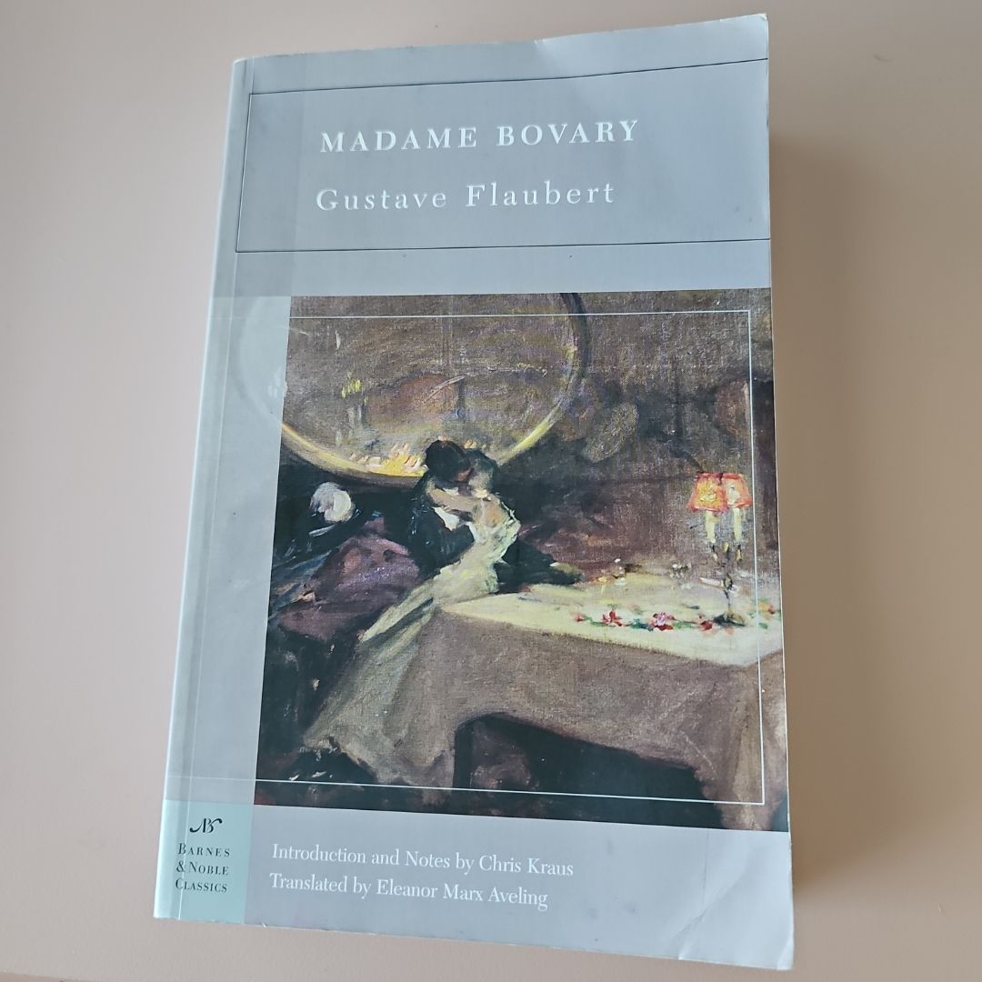 Madame Bovary