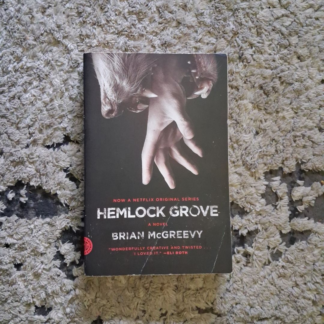 Hemlock Grove