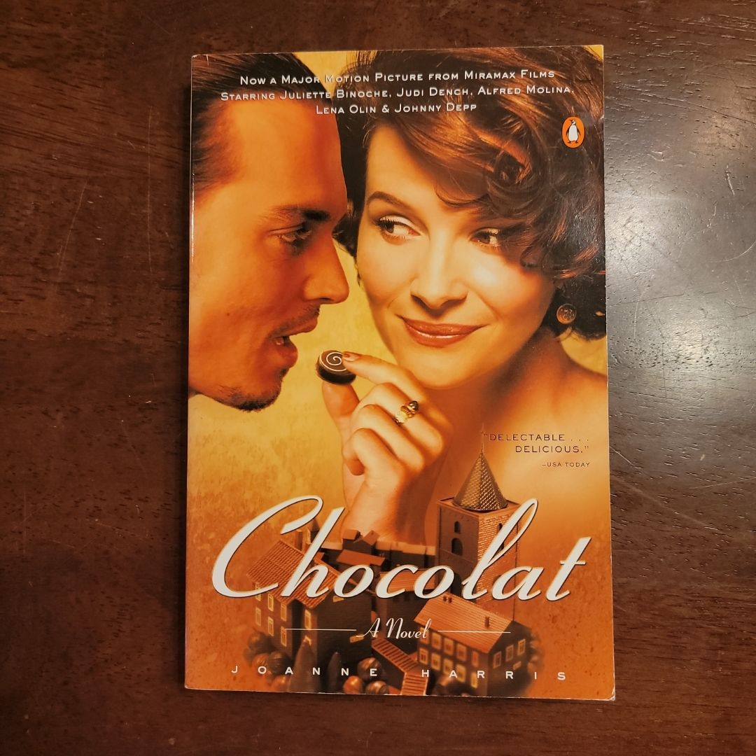 Chocolat