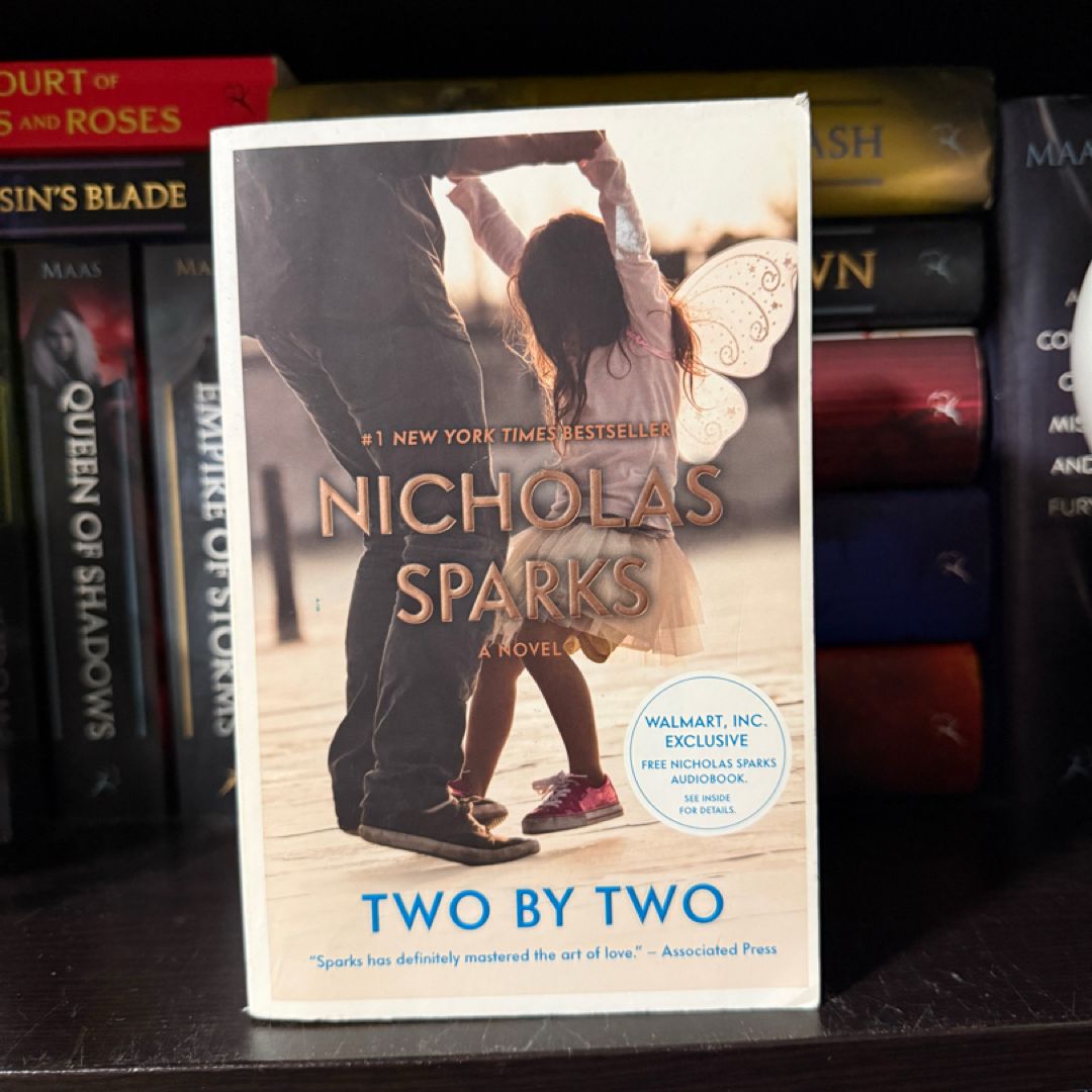 Two by Two