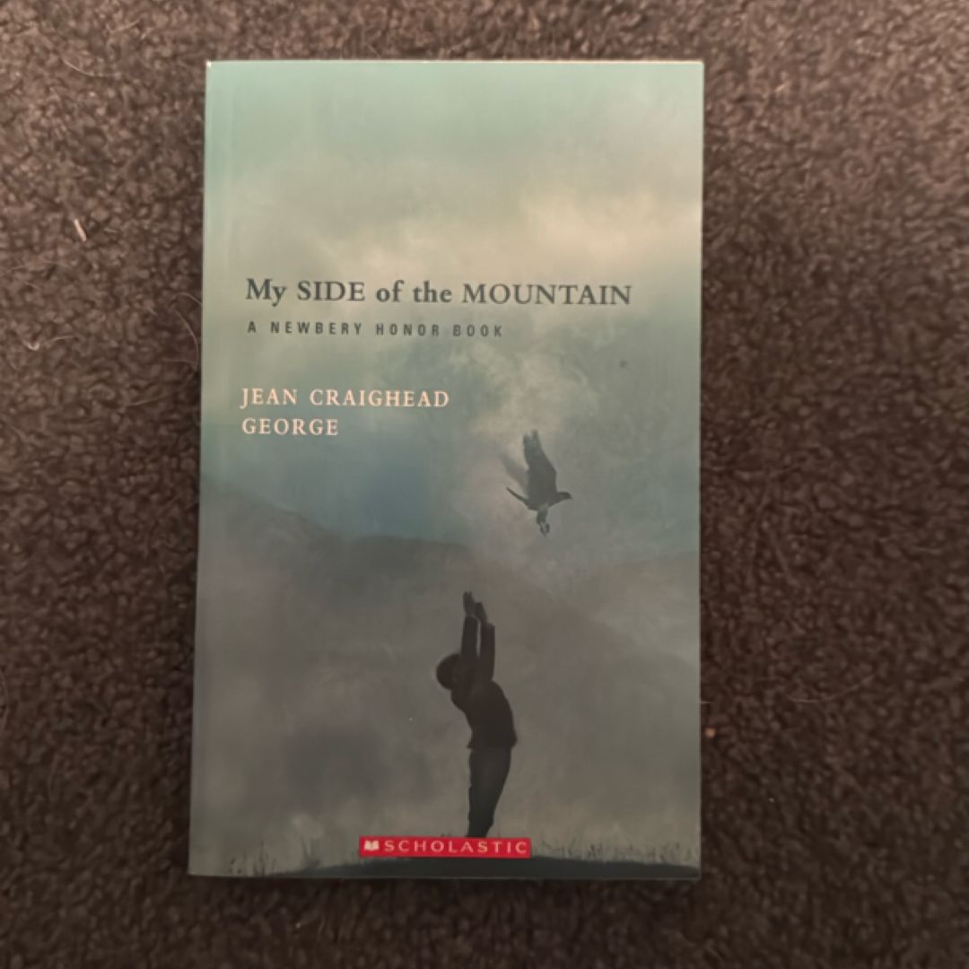 My Side of the Mountain