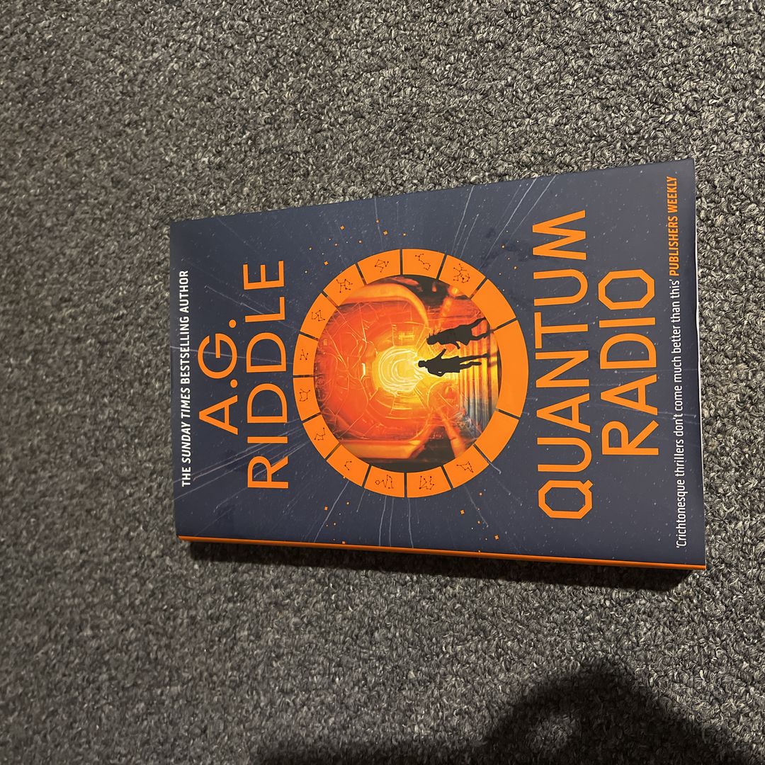 Quantum Radio