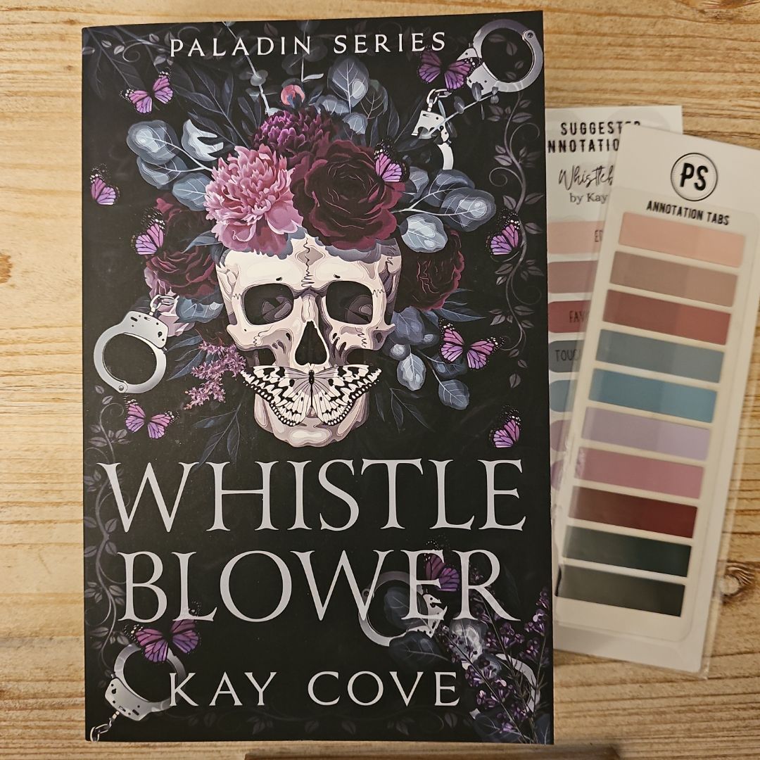 Whistle Blower