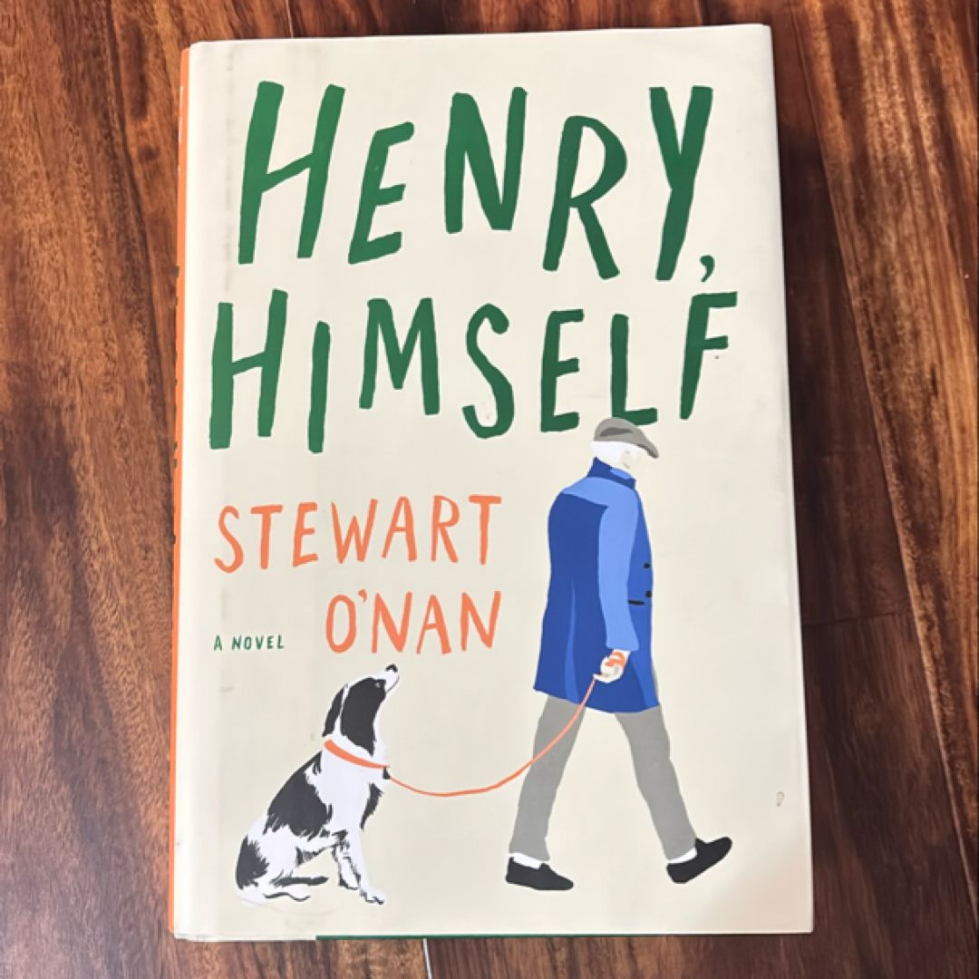 Henry, Himself
