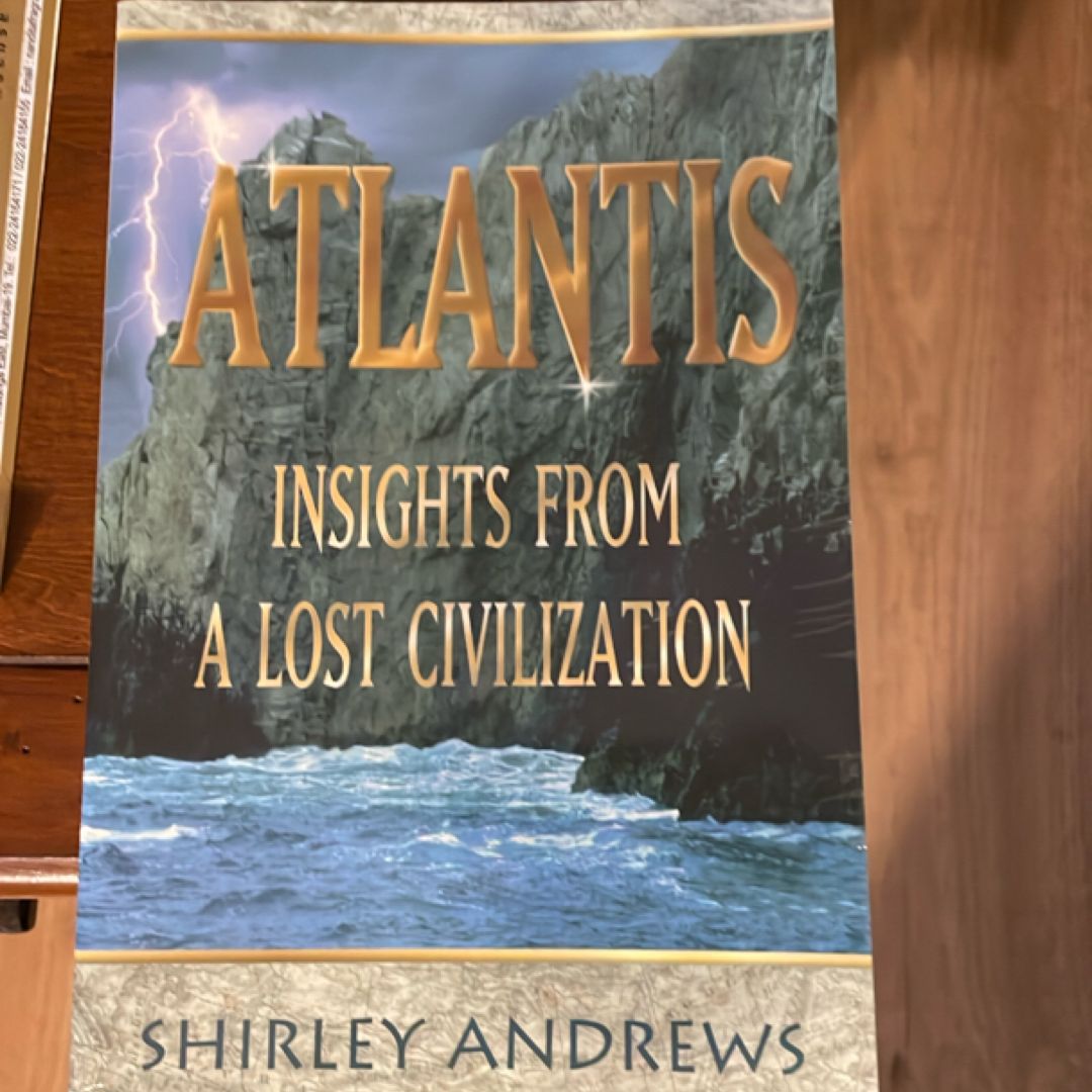 Atlantis