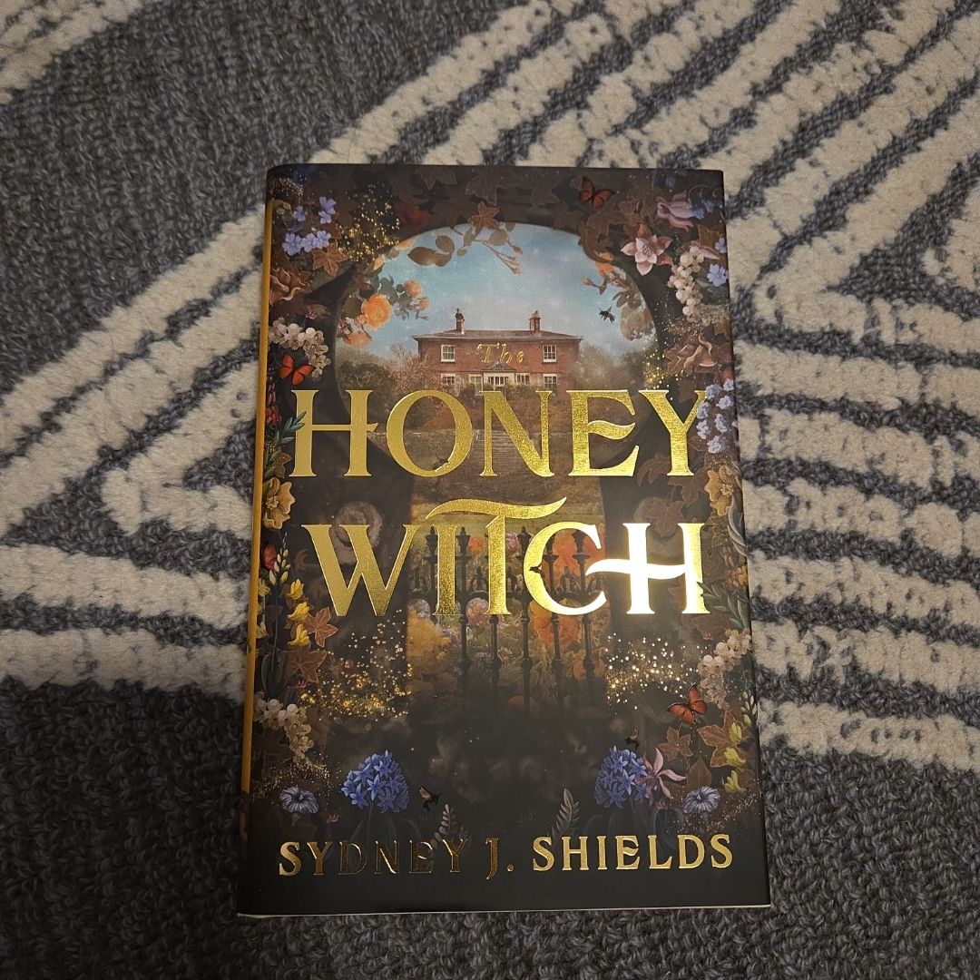 The Honey Witch (Fairyloot edition)