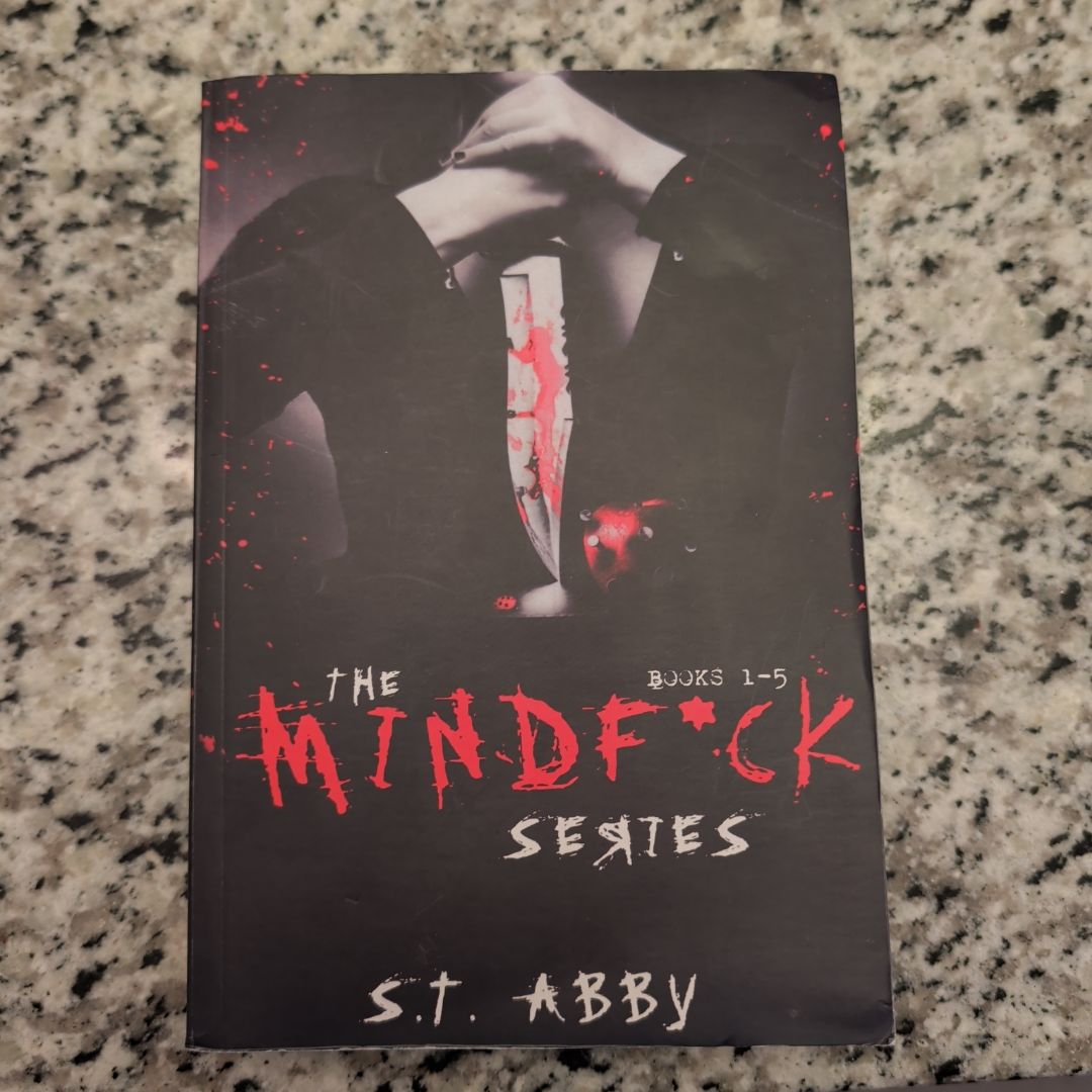 The Mindf*ck Series