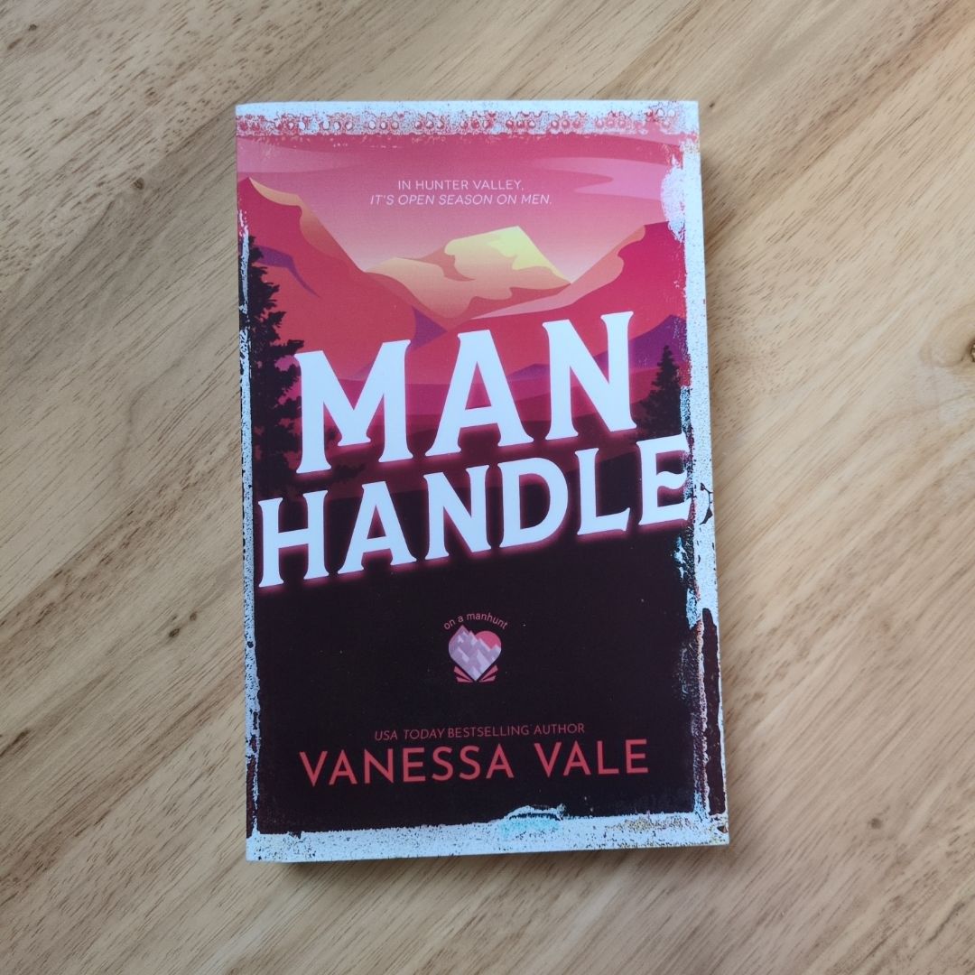 Man Handle