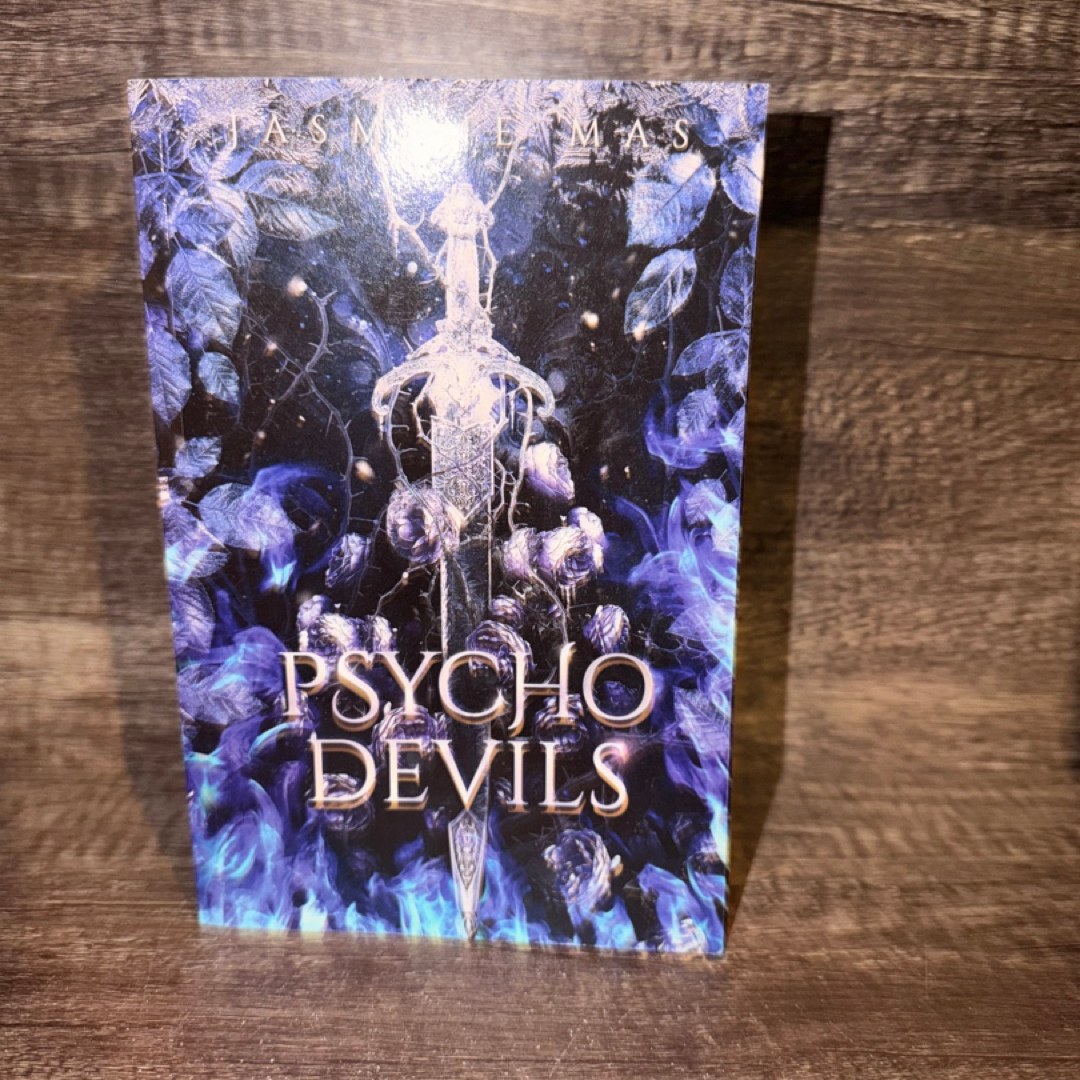 Psycho Devils