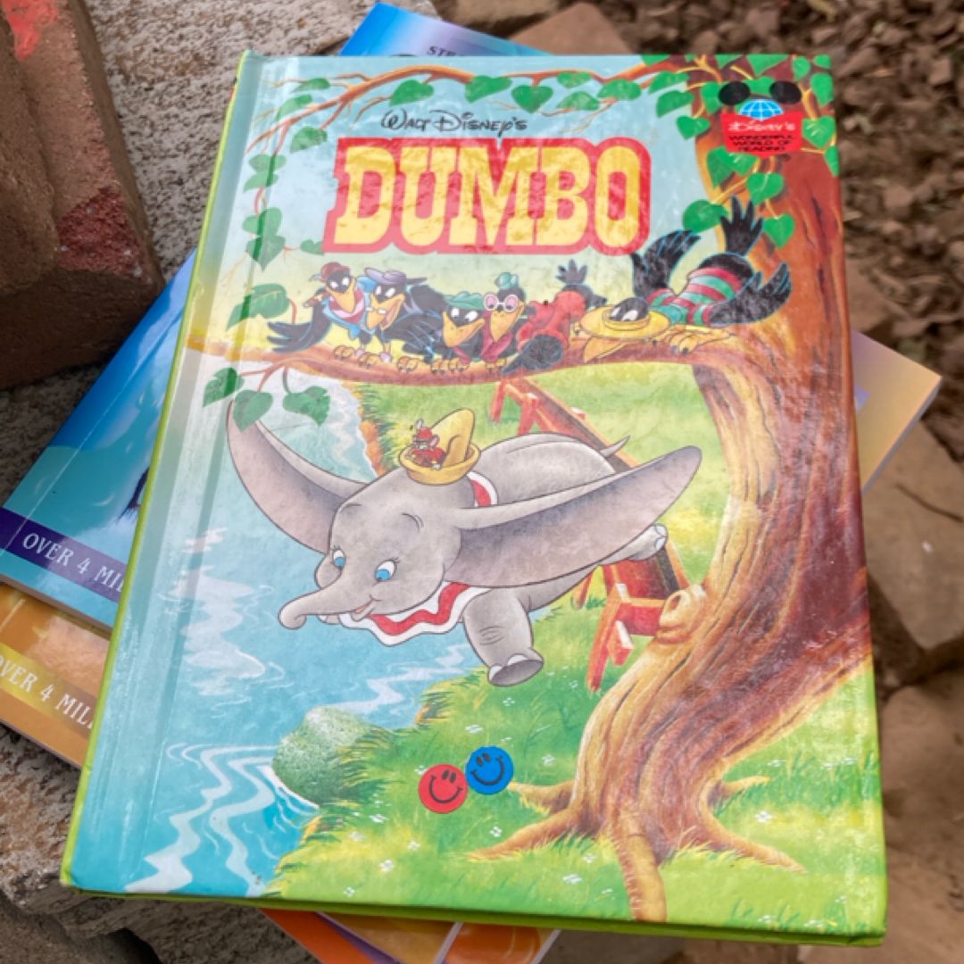 Dumbo