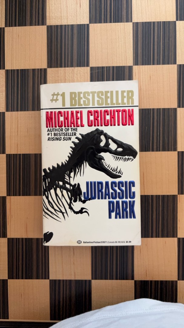 Jurassic Park