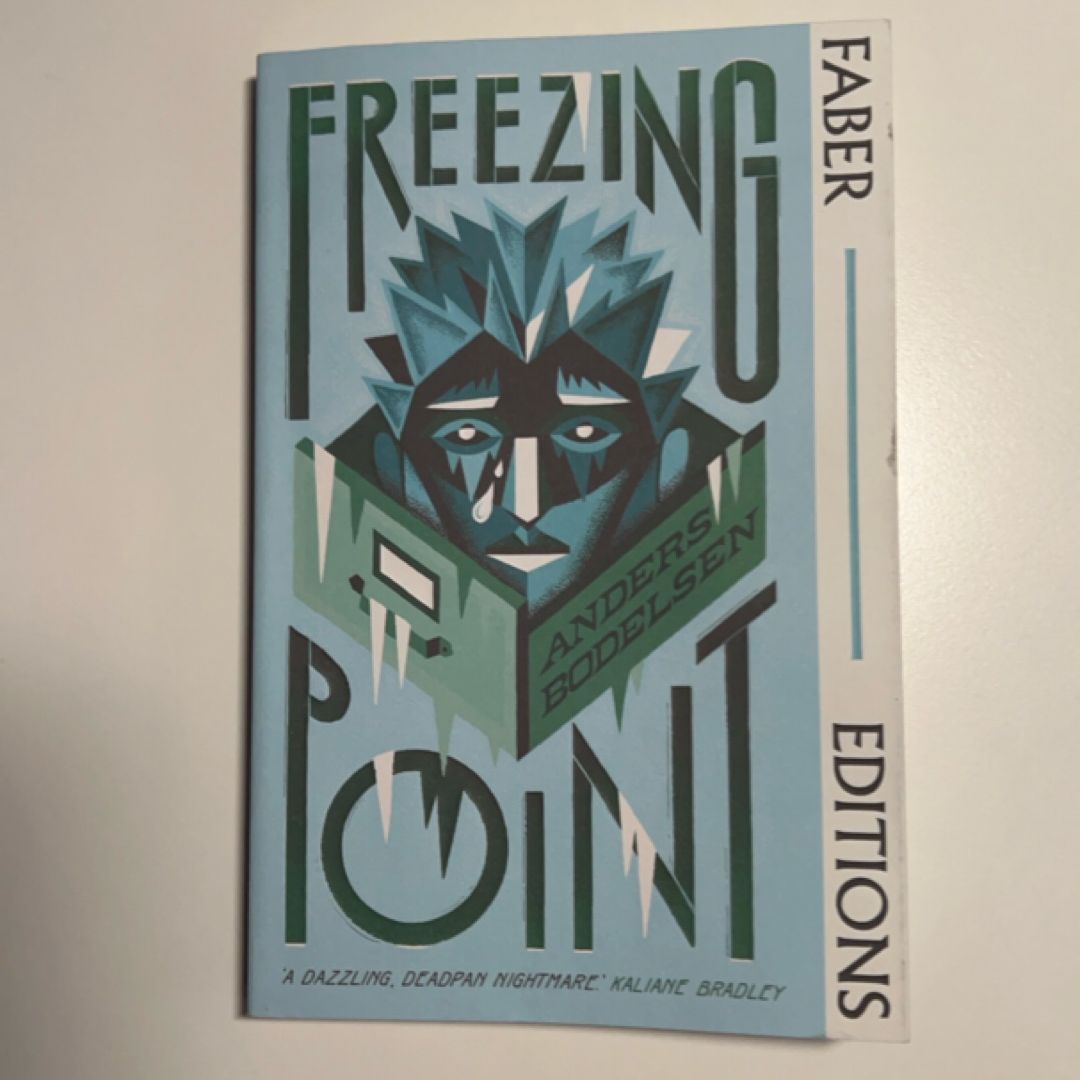 Freezing Point