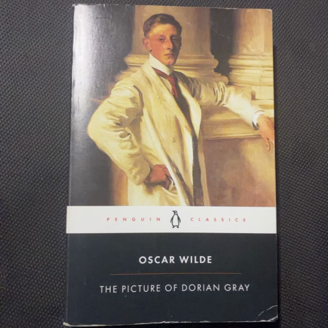 The Picture of Dorian Gray
