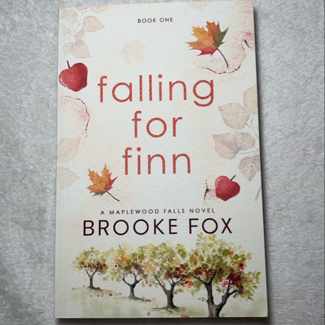 Falling for Finn