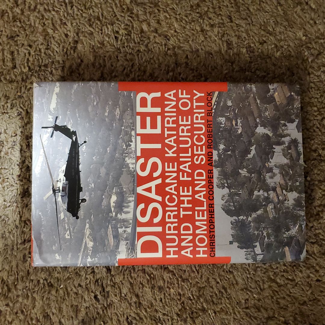 Disaster