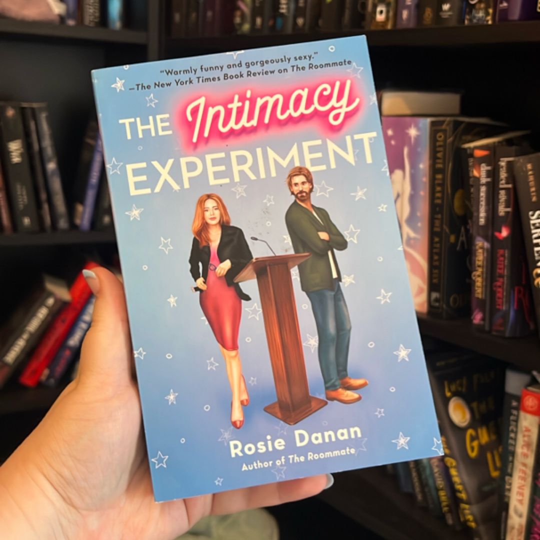 The Intimacy Experiment