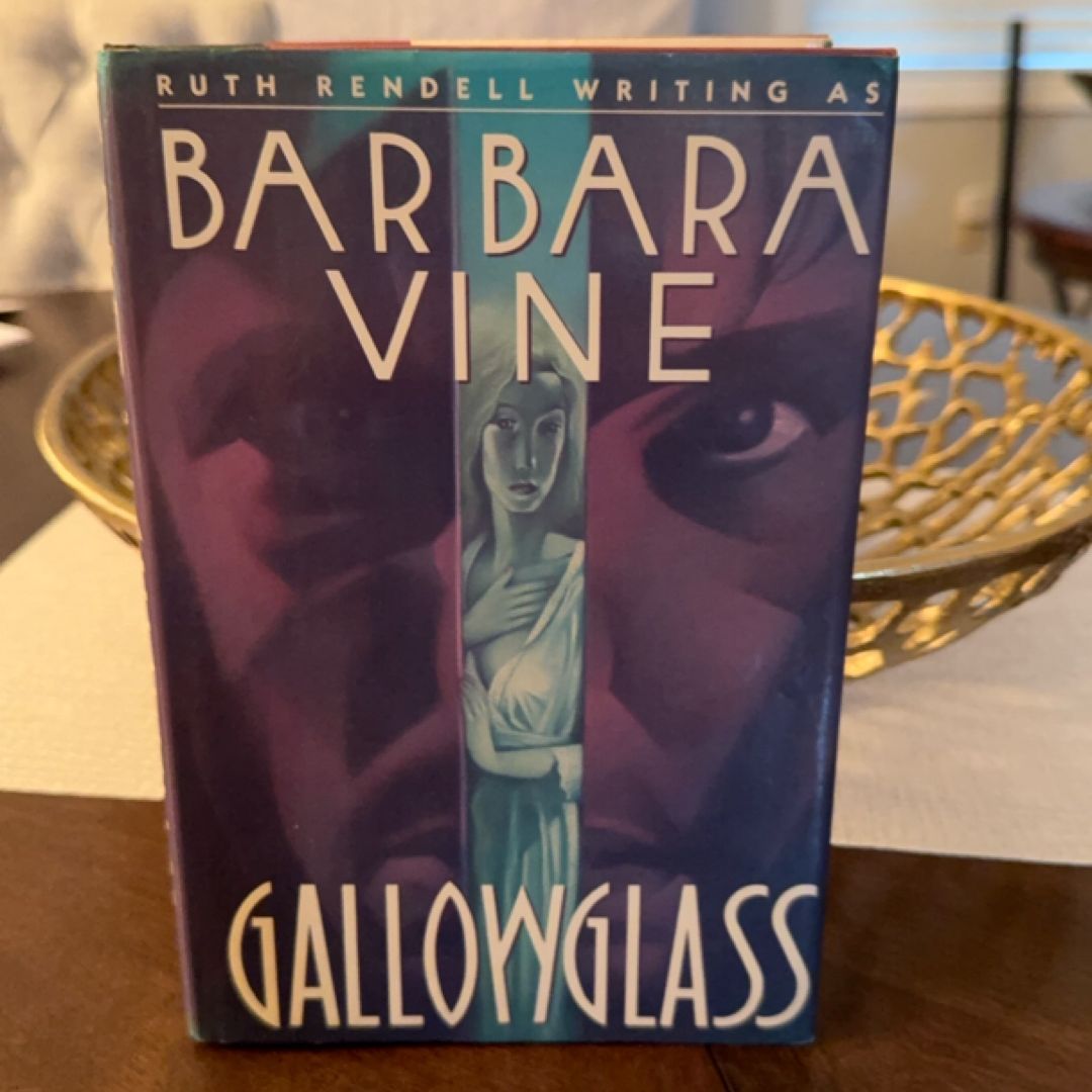 Gallowglass