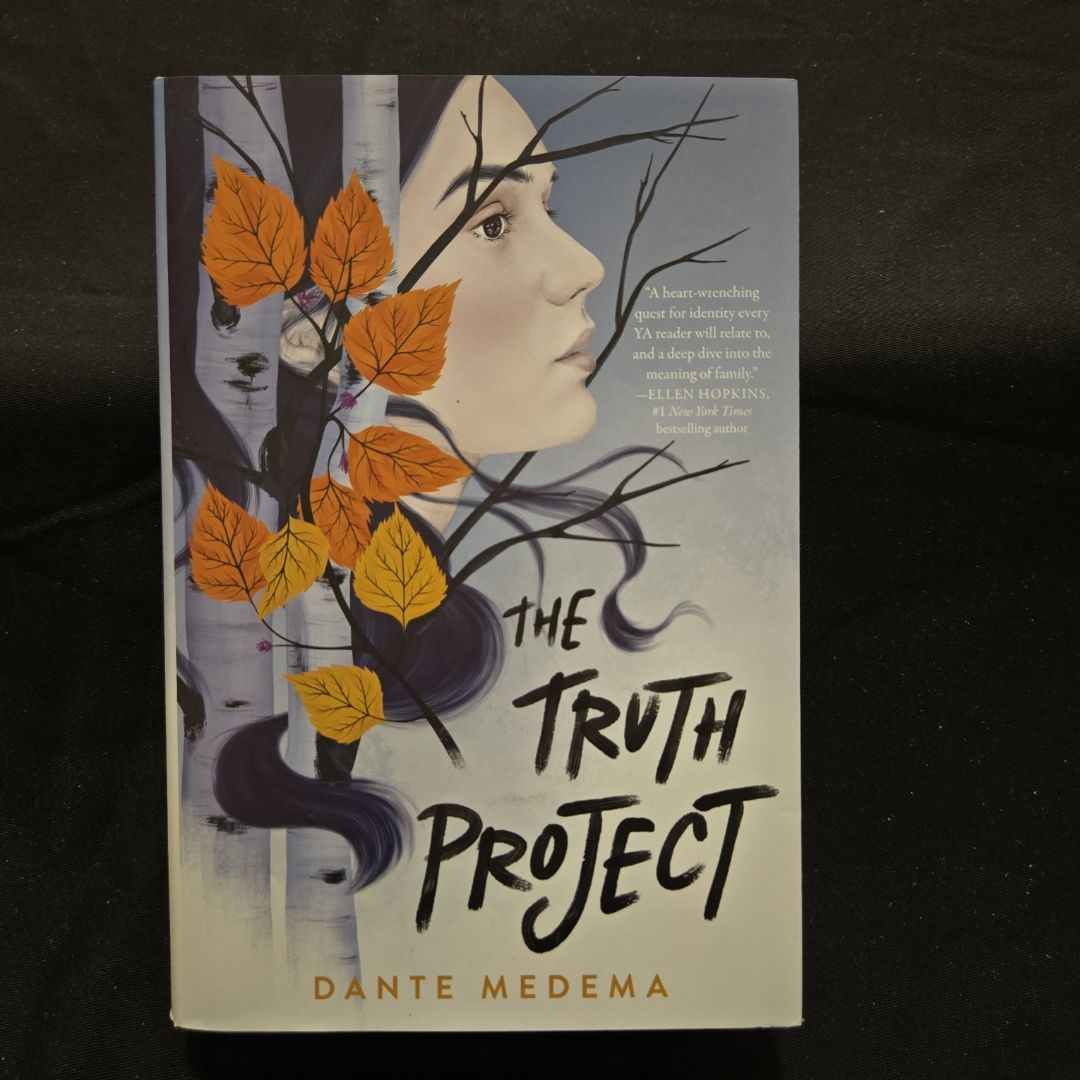 The Truth Project