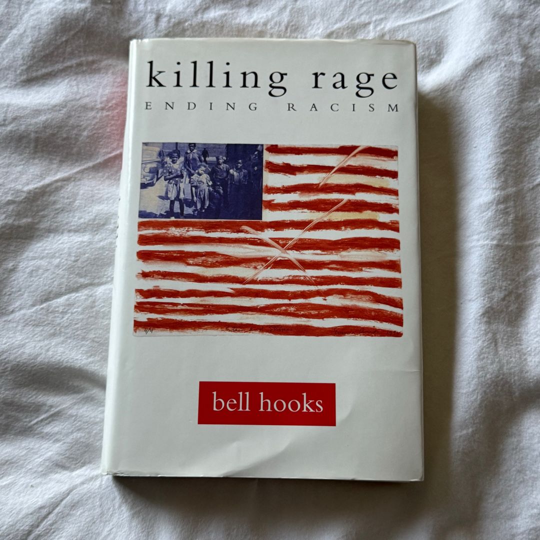 Killing Rage