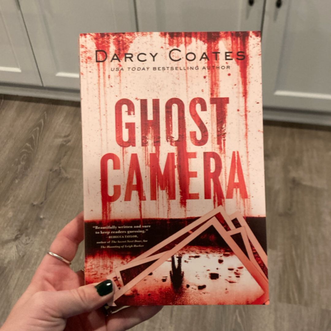 Ghost Camera