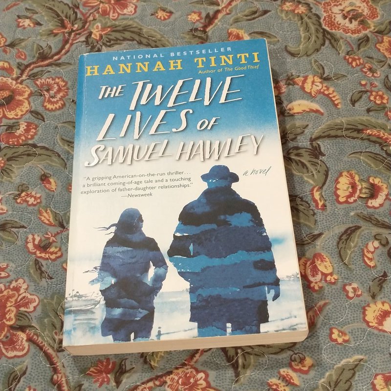 The Twelve Lives of Samuel Hawley