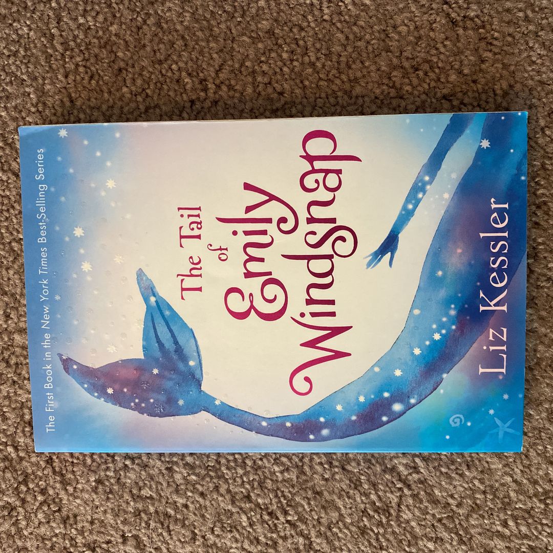 The Tail of Emily Windsnap