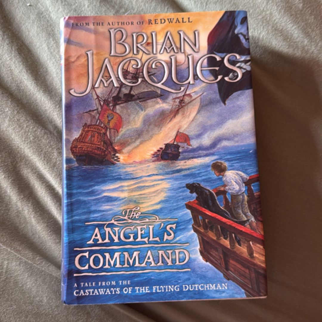The Angel's Command