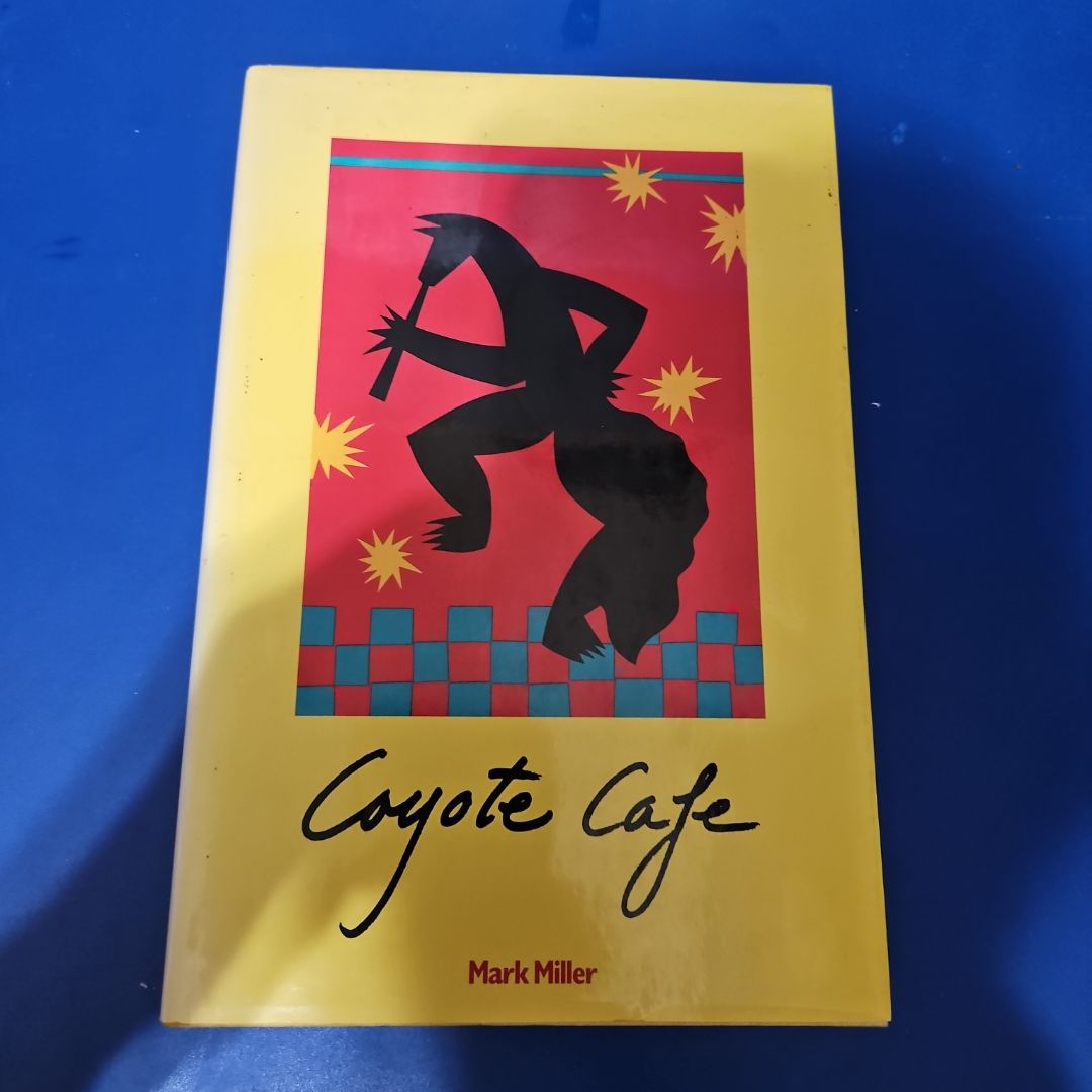 Coyote Cafe