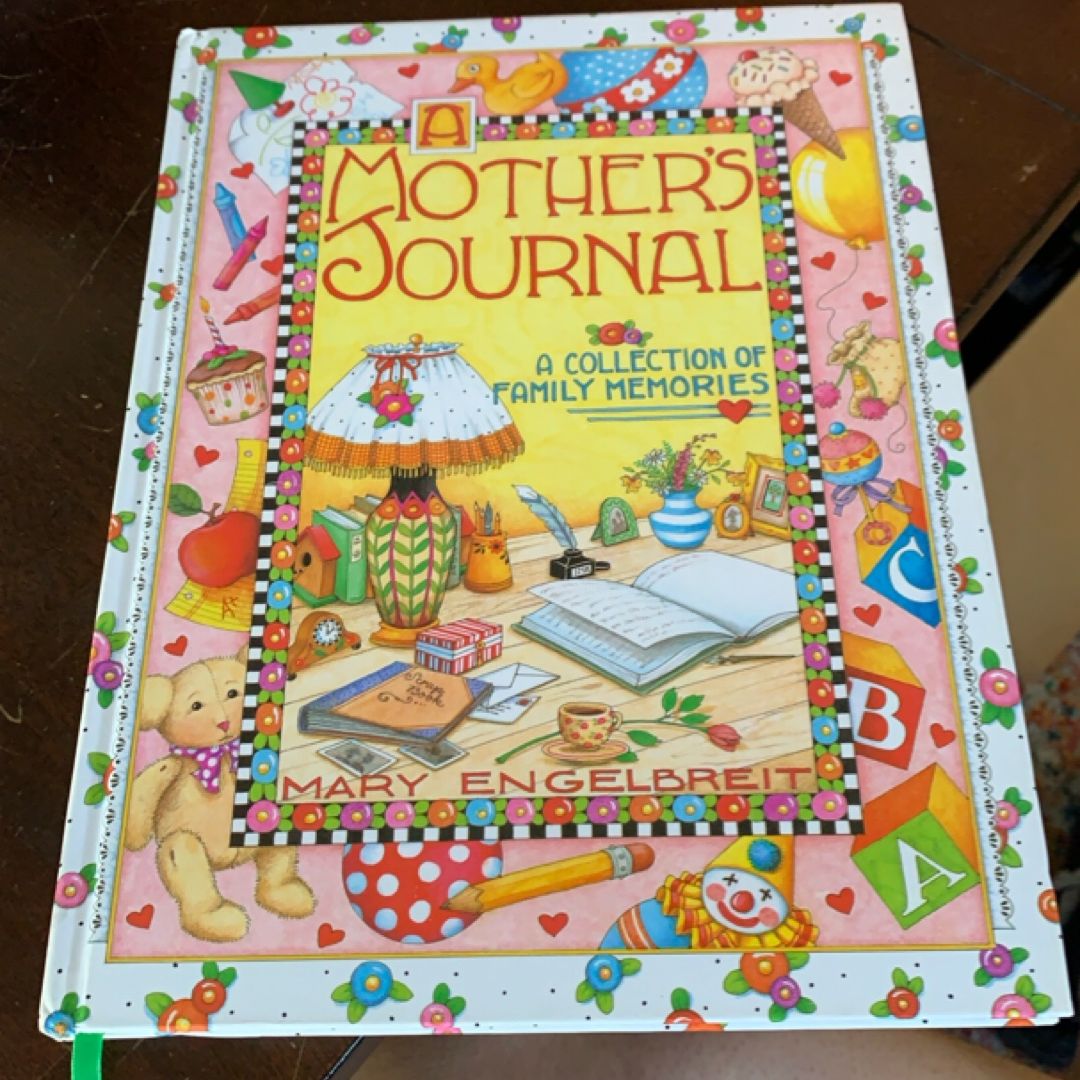 A Mother's Journal