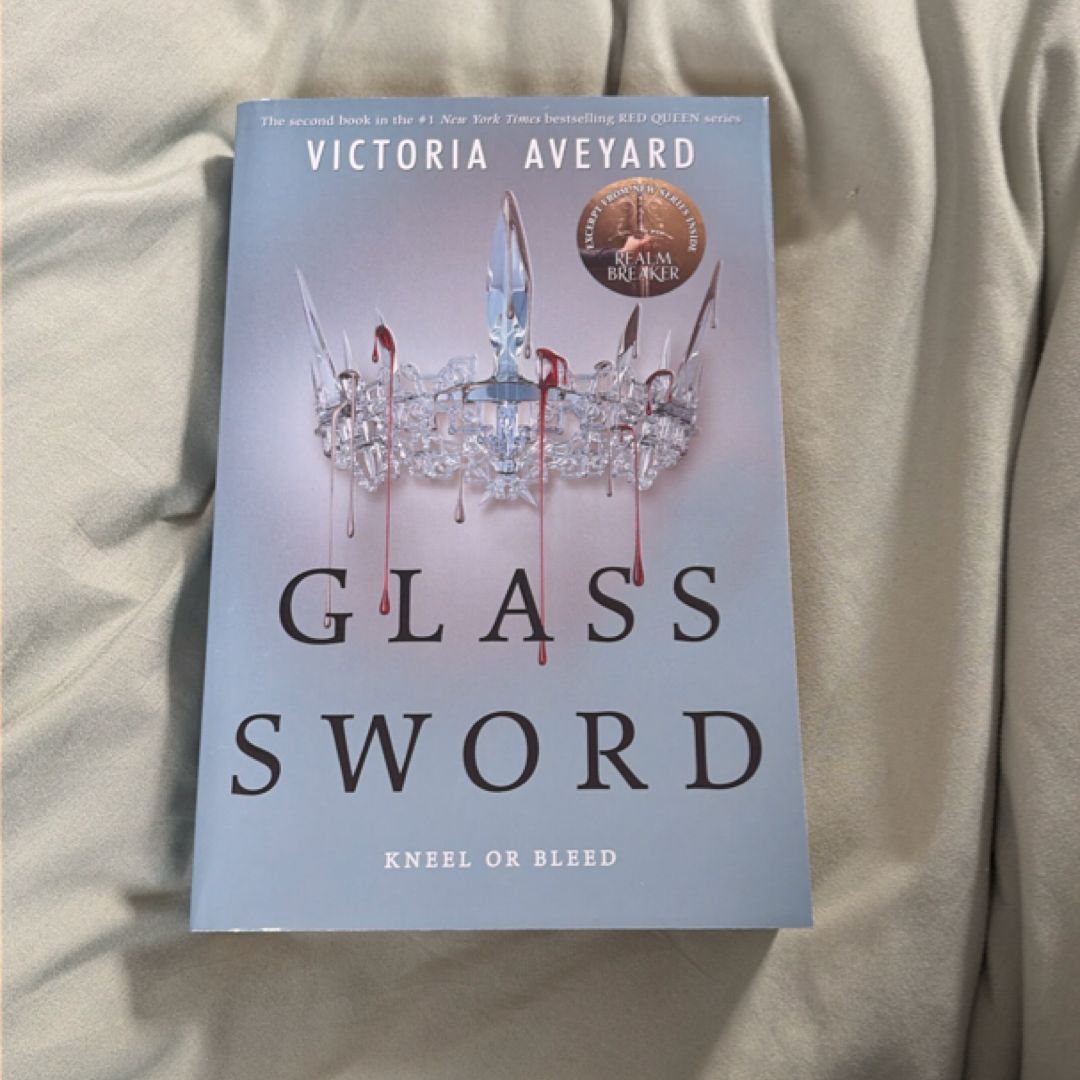 Glass Sword