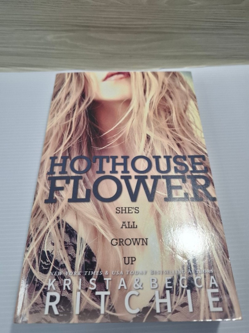 Hothouse Flower
