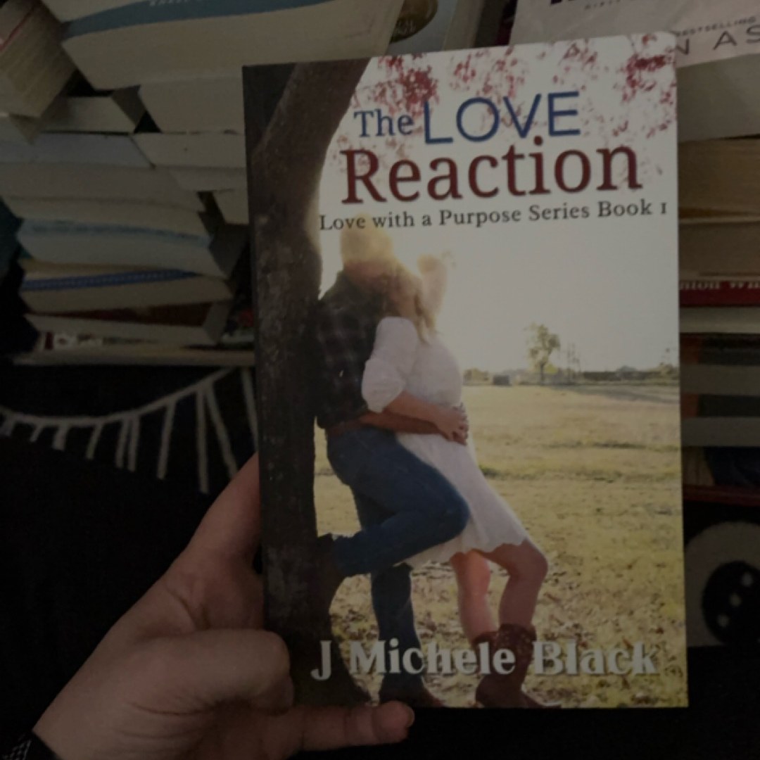 The Love Reaction