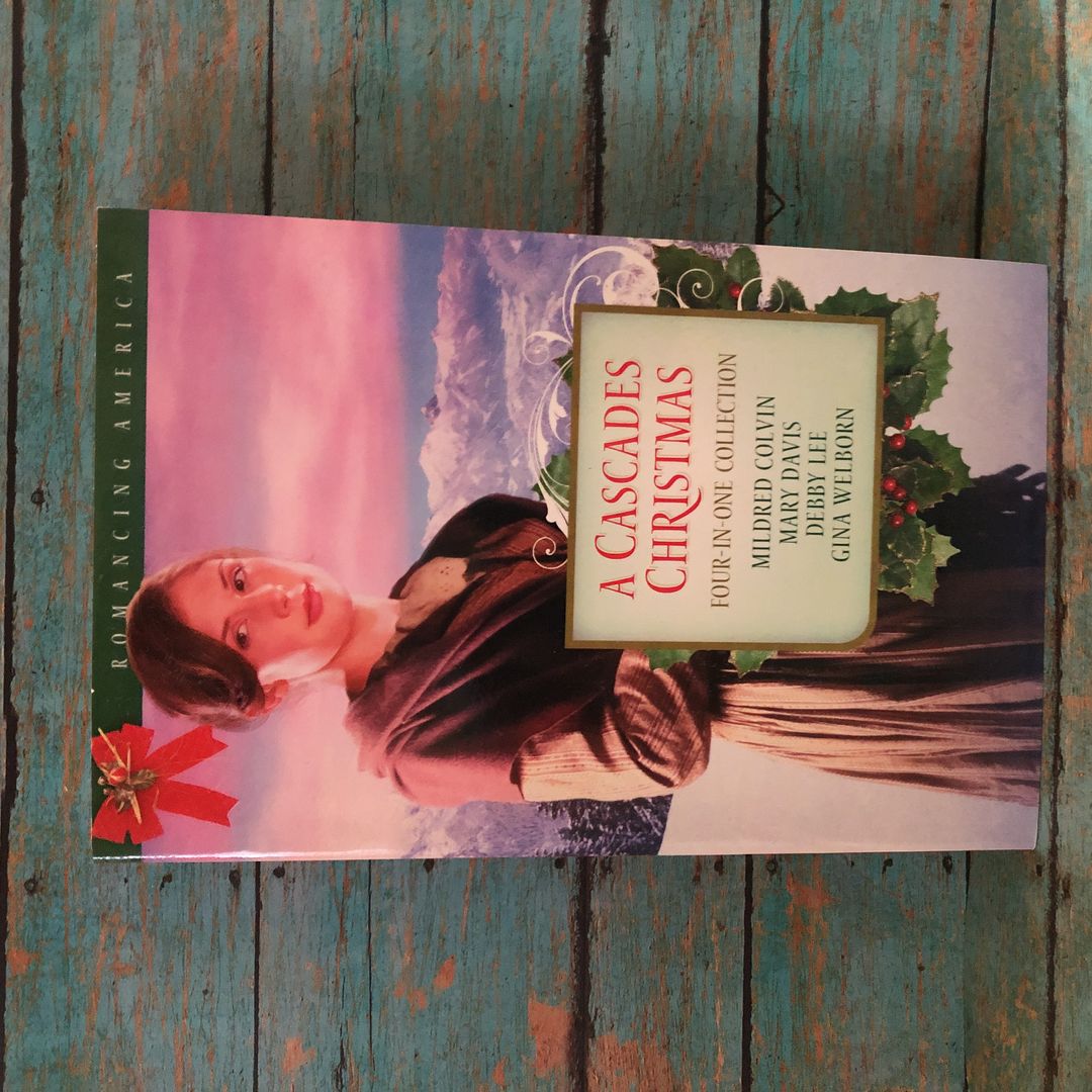 A Cascades Christmas