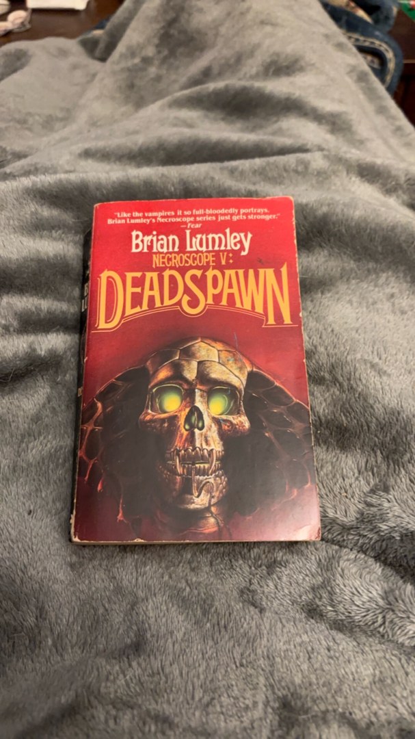 Deadspawn