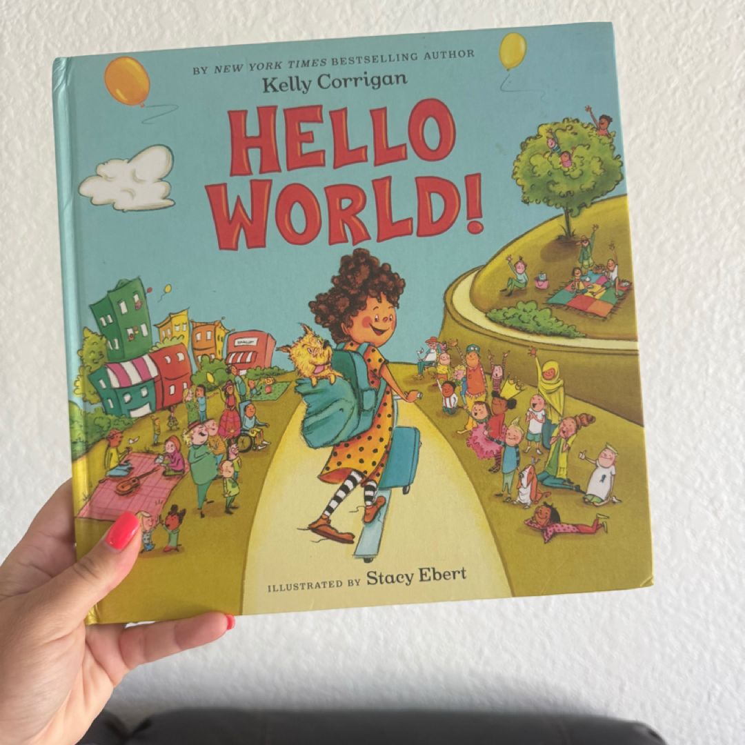 Hello World!