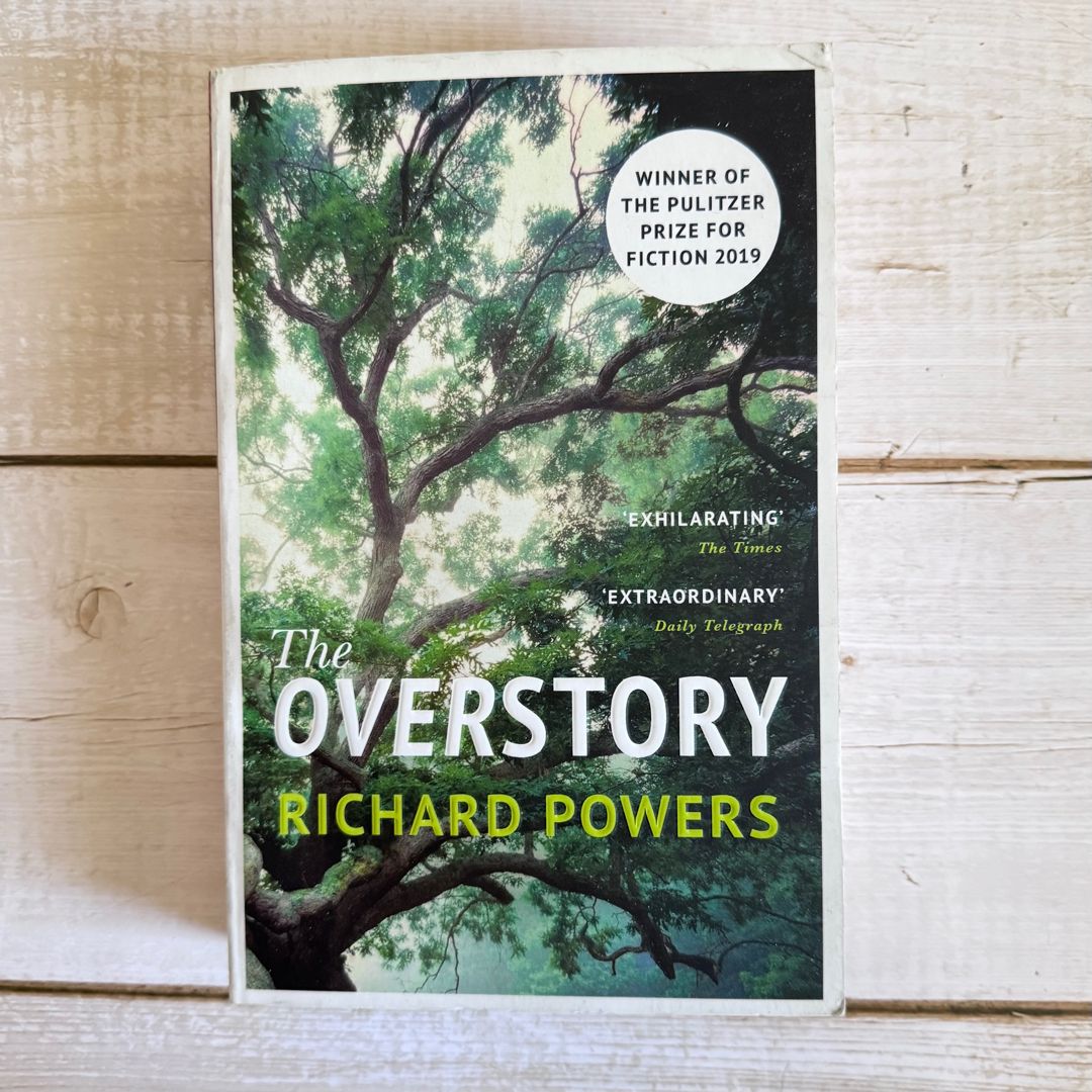 The Overstory