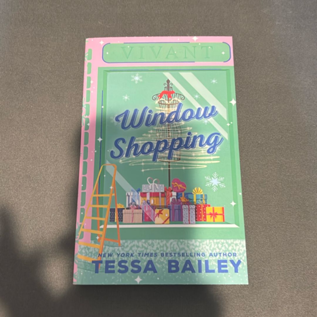 Window Shopping