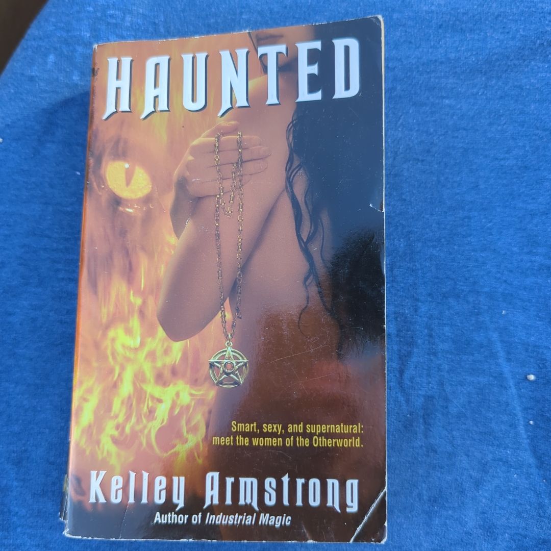 Haunted
