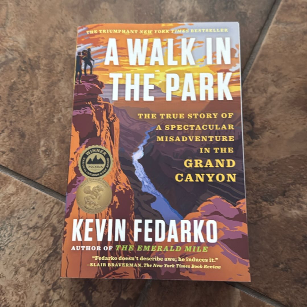 A Walk in the Park