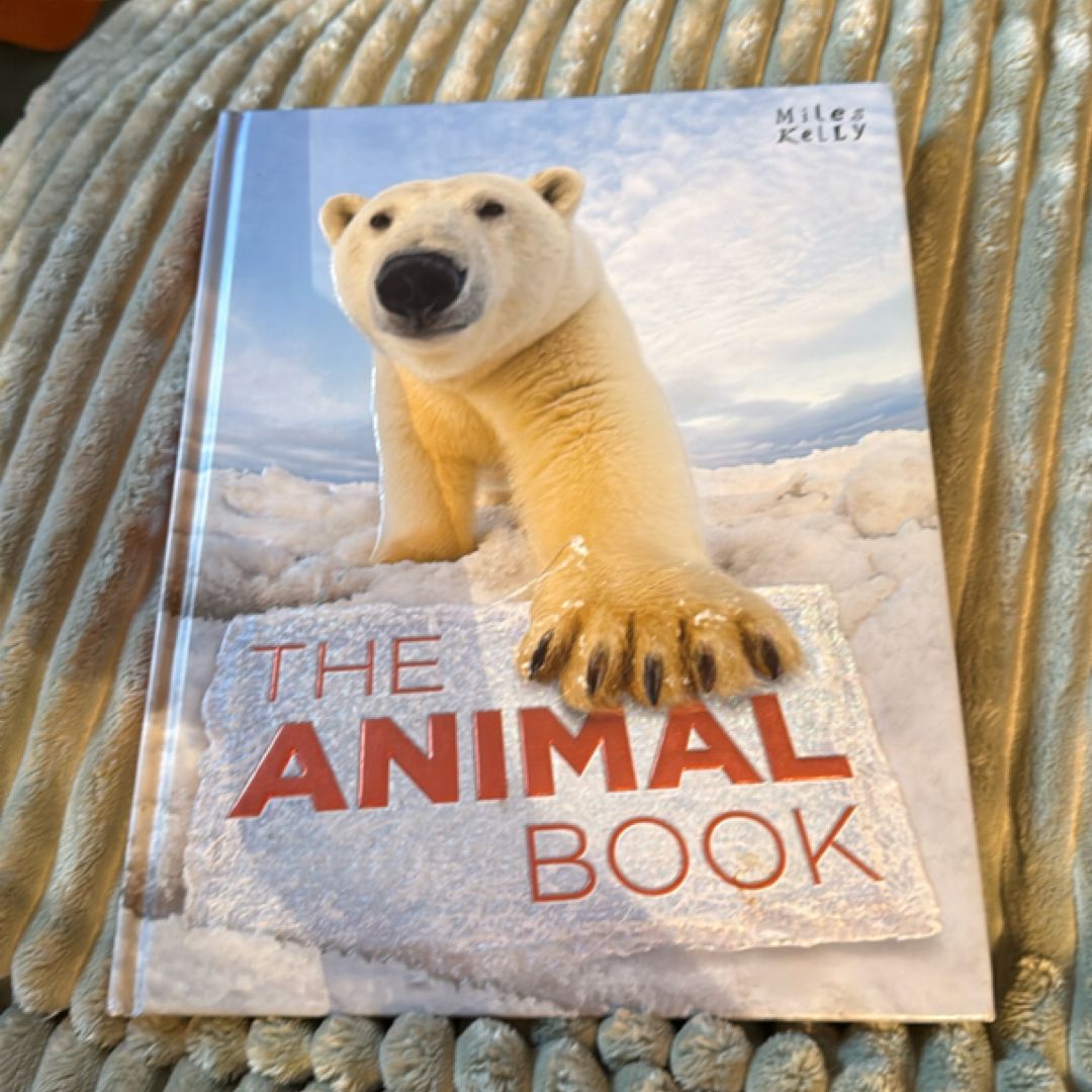 The Animal Book
