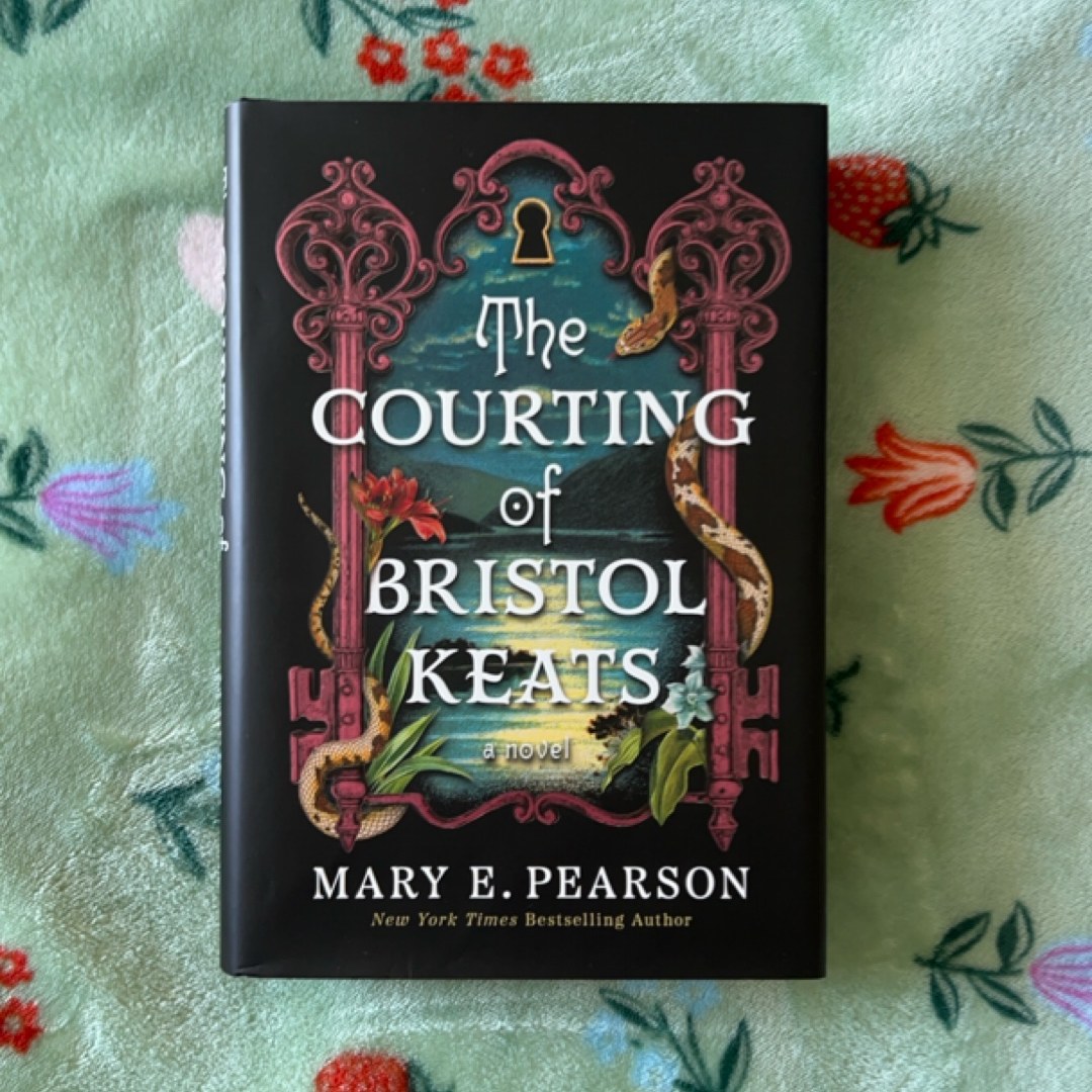 The Courting of Bristol Keats