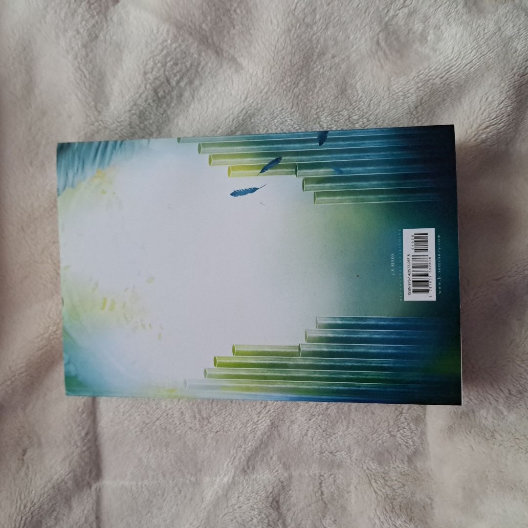 House of Sky and Breath