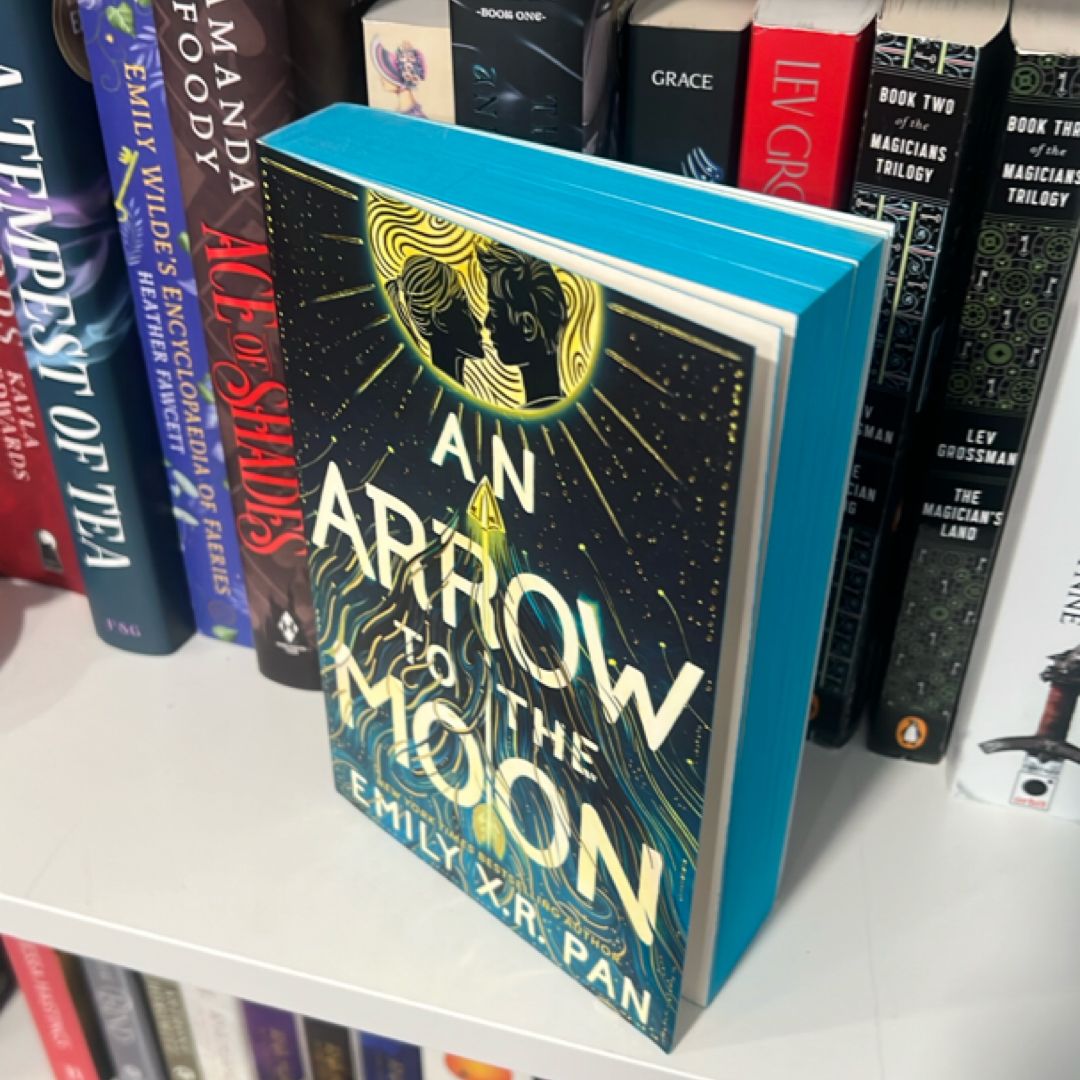 An Arrow to the Moon