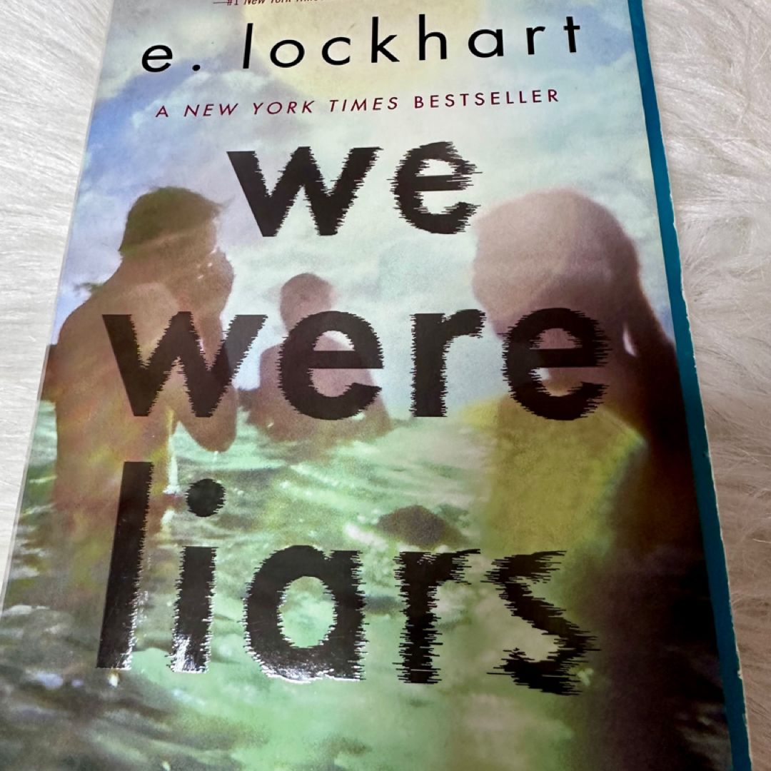 We Were Liars